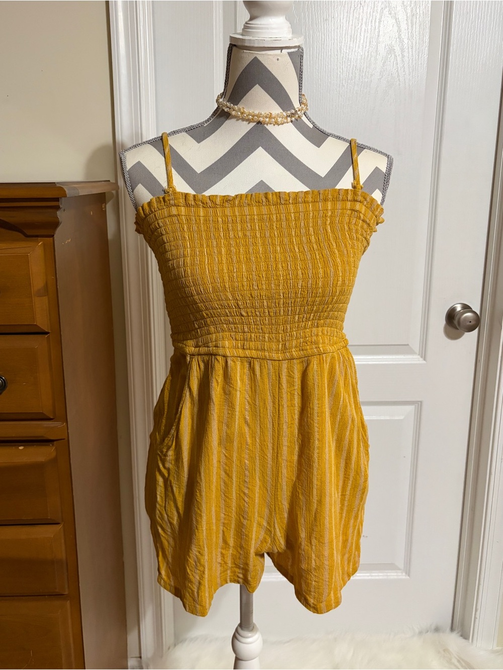 American Eagle Romper Size Small